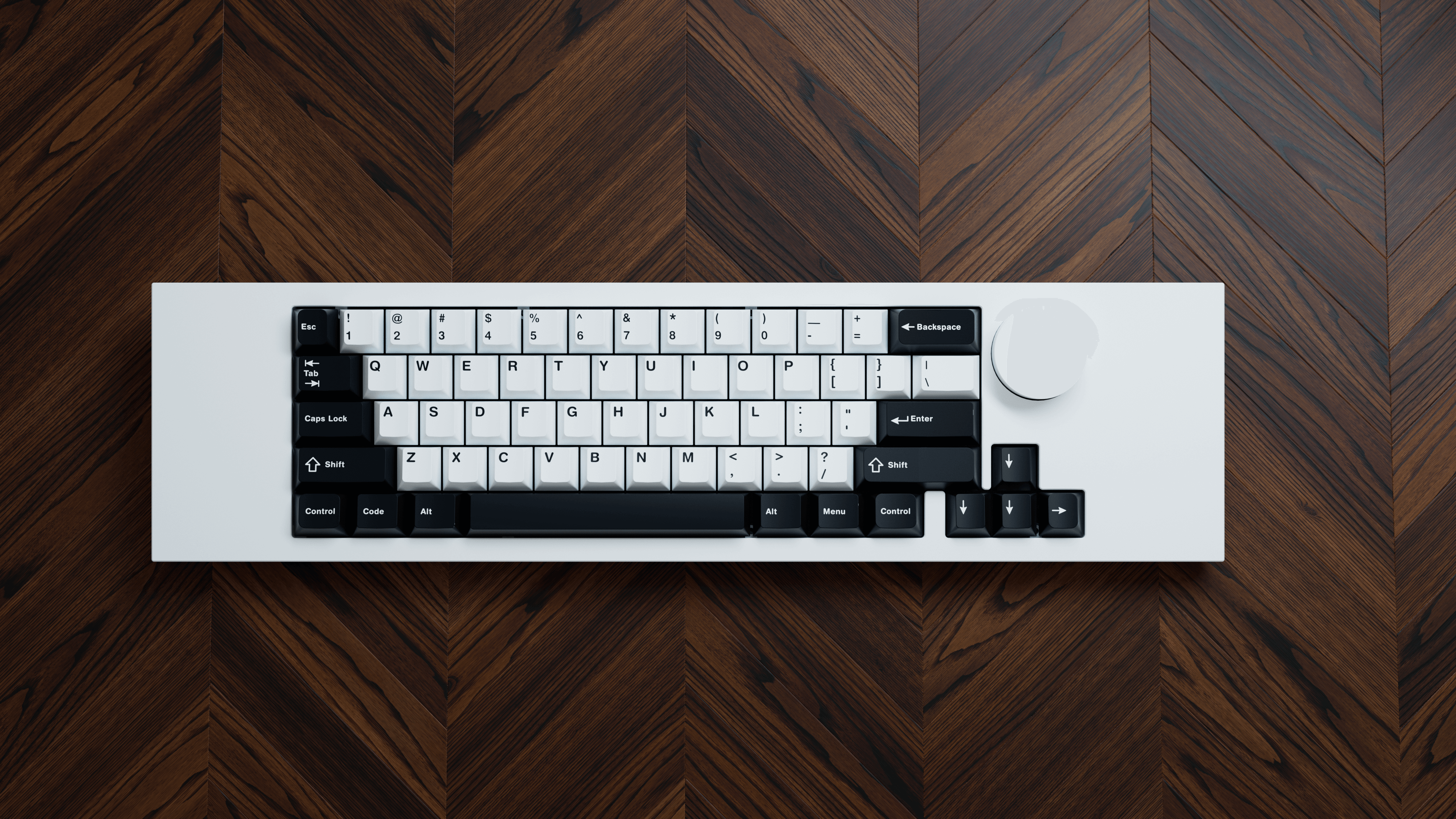 Aquila Keyboard [GB] – Basekeys