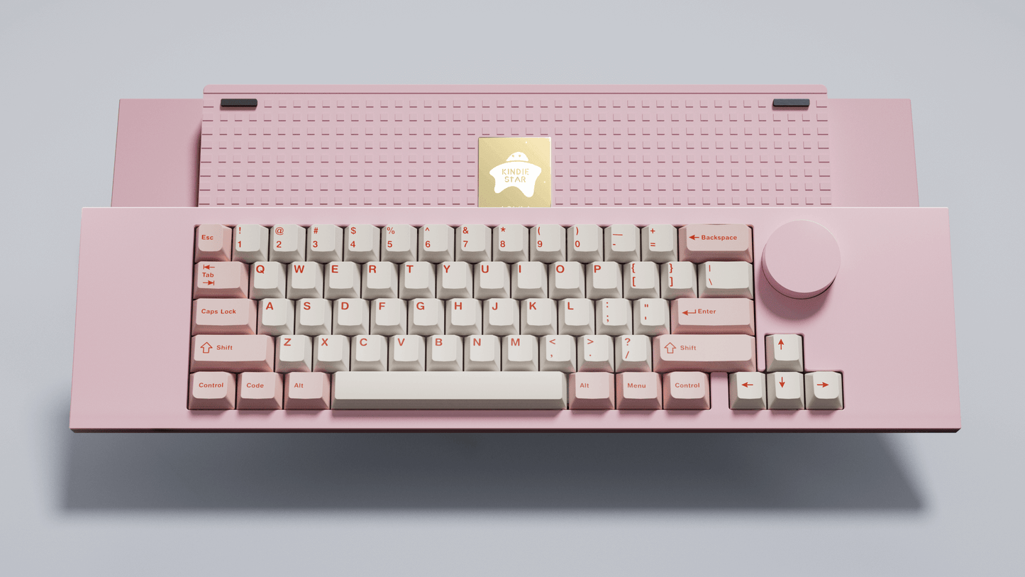 Aquila Keyboard [GB]