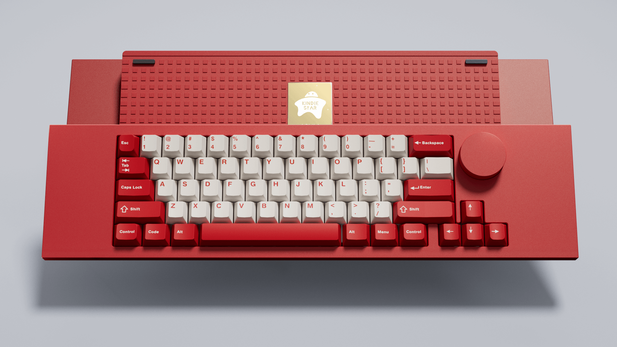 Aquila Keyboard [GB] – Basekeys