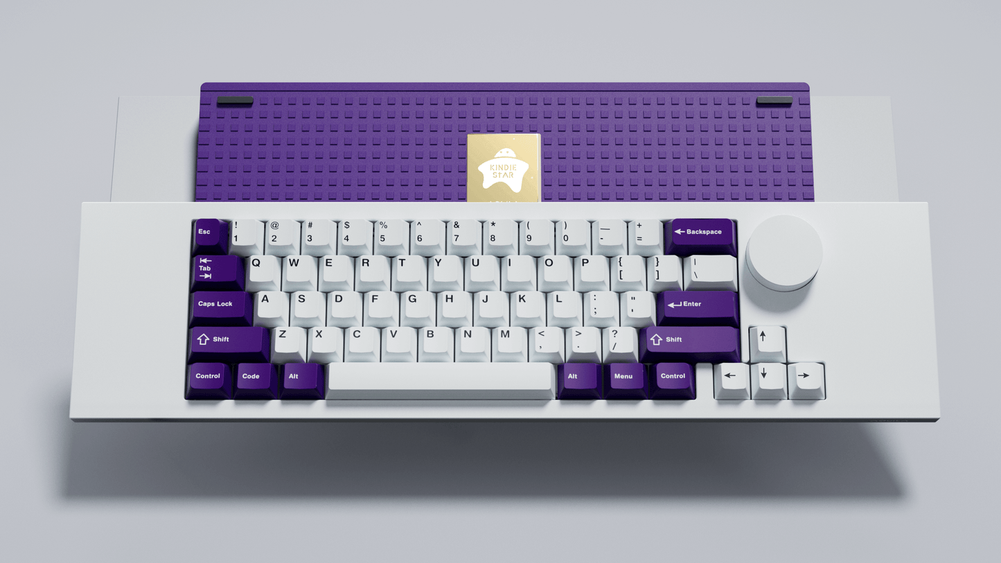 Aquila Keyboard [GB]