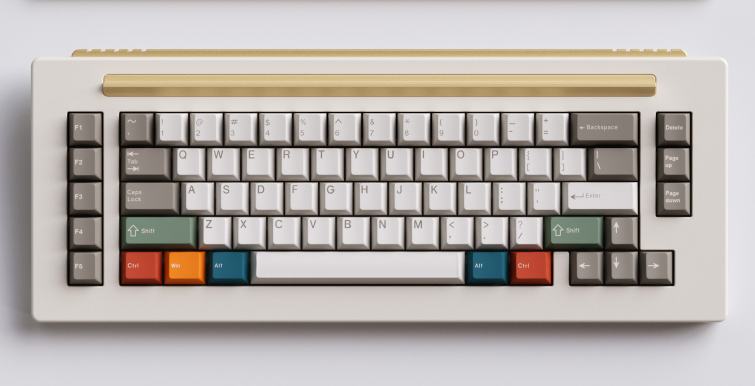 Class65 V3 Kit