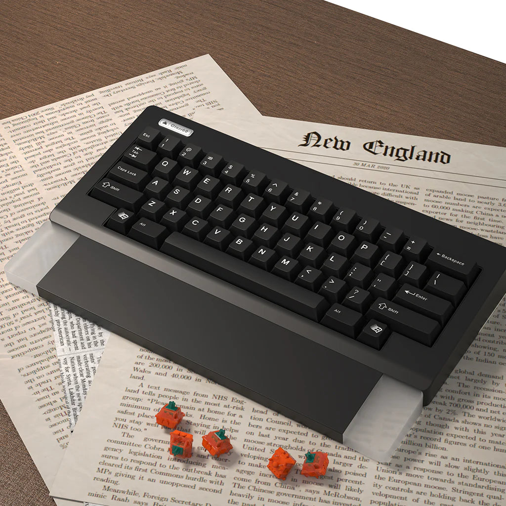 Class60 Keyboard [GB] by MM Studio