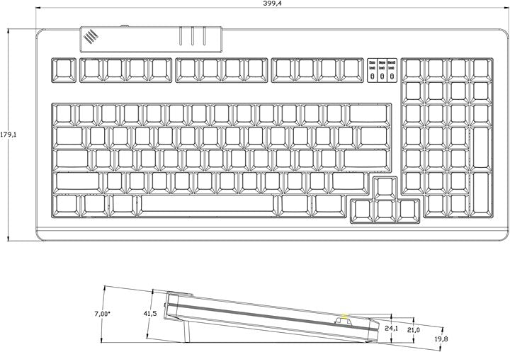 Class 1800 Kit [GB]