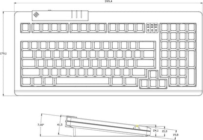 Class 1800 Kit [GB]