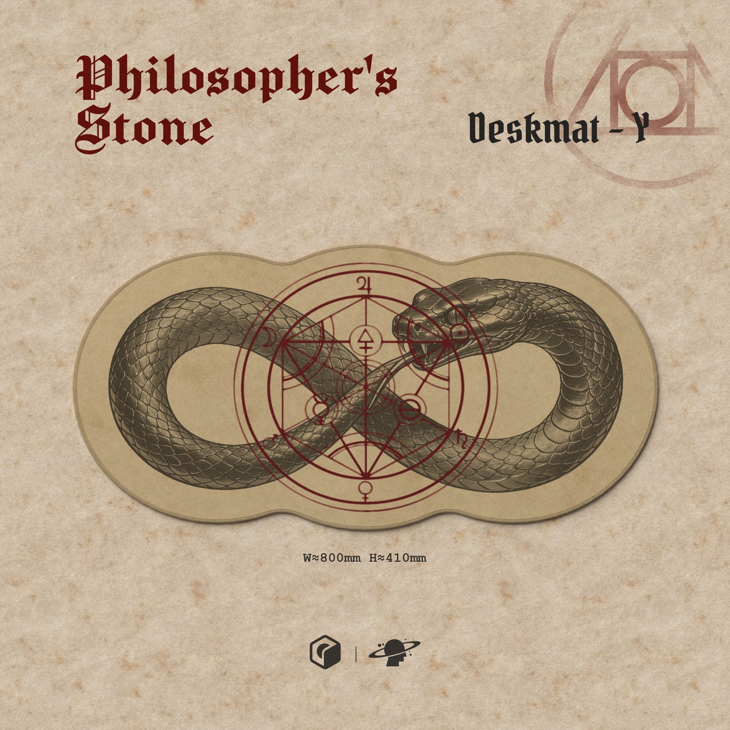 MW Philosopher's Stone [GB]