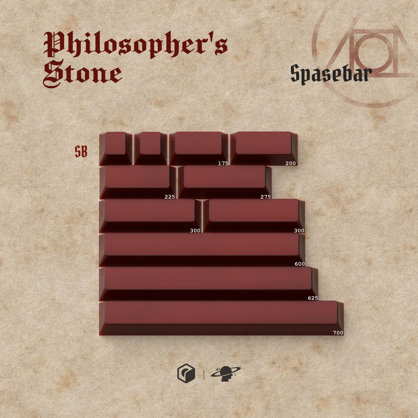 MW Philosopher's Stone [GB]