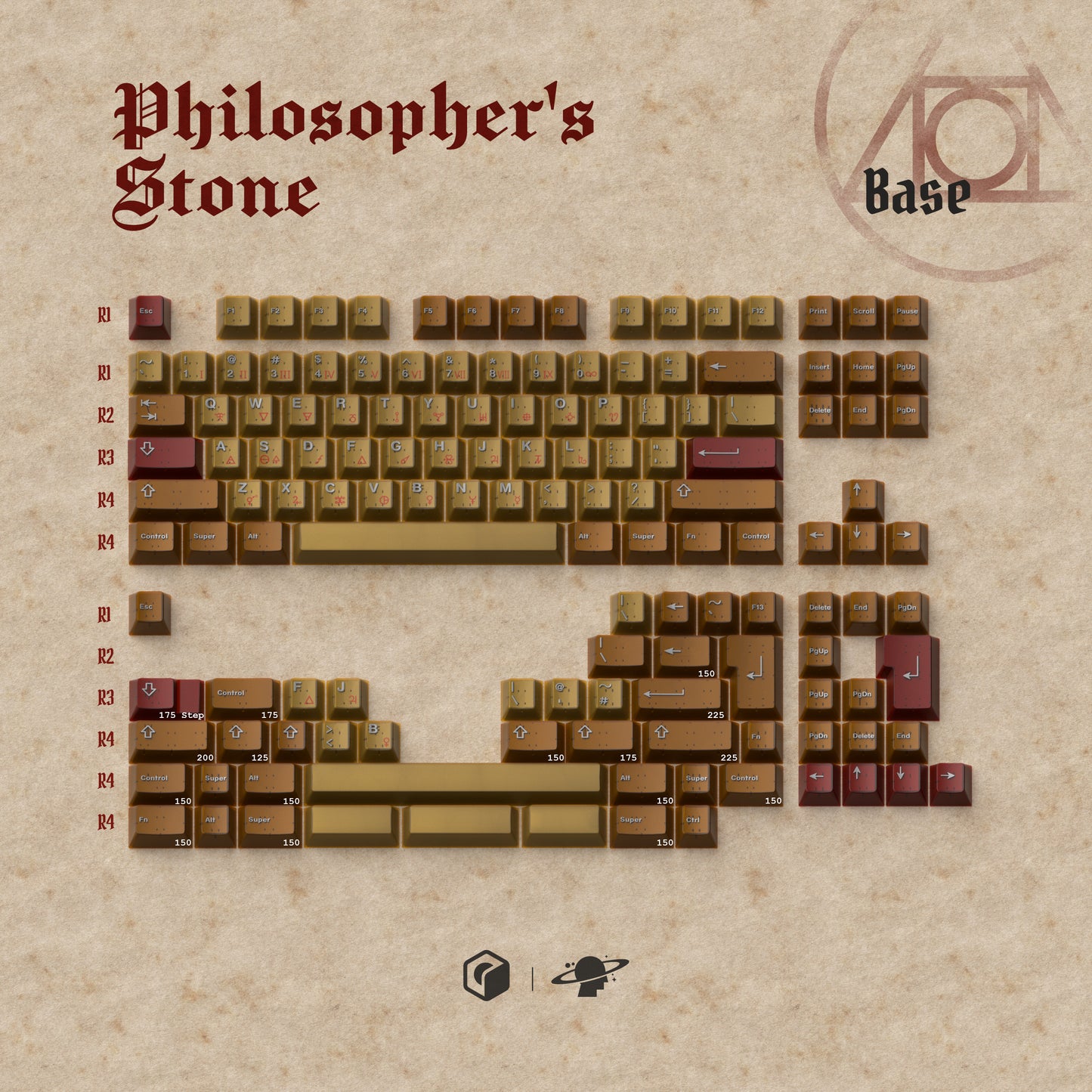 MW Philosopher's Stone [GB]