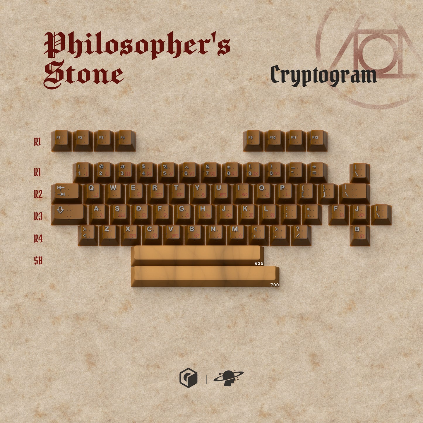 MW Philosopher's Stone [GB]