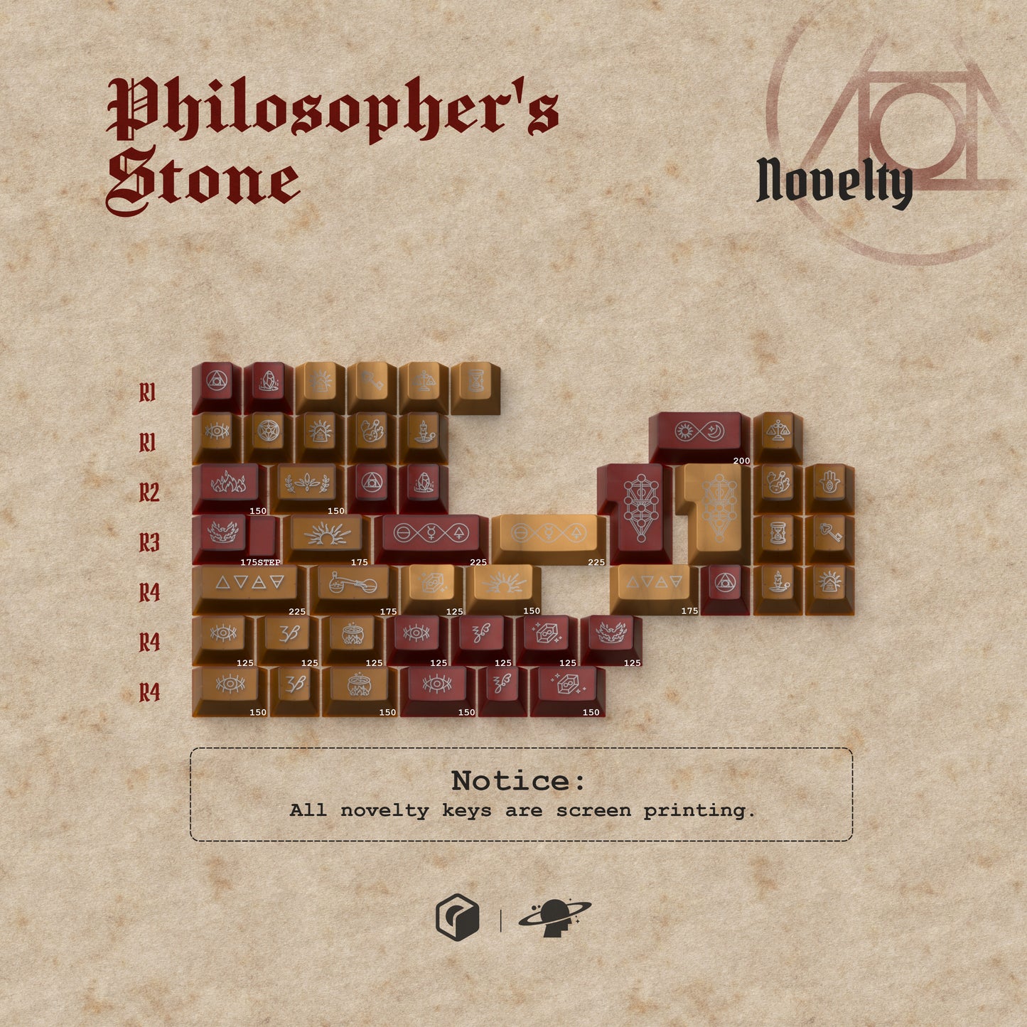 MW Philosopher's Stone [GB]