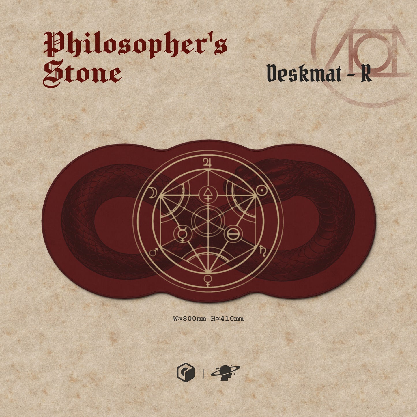 MW Philosopher's Stone [GB]