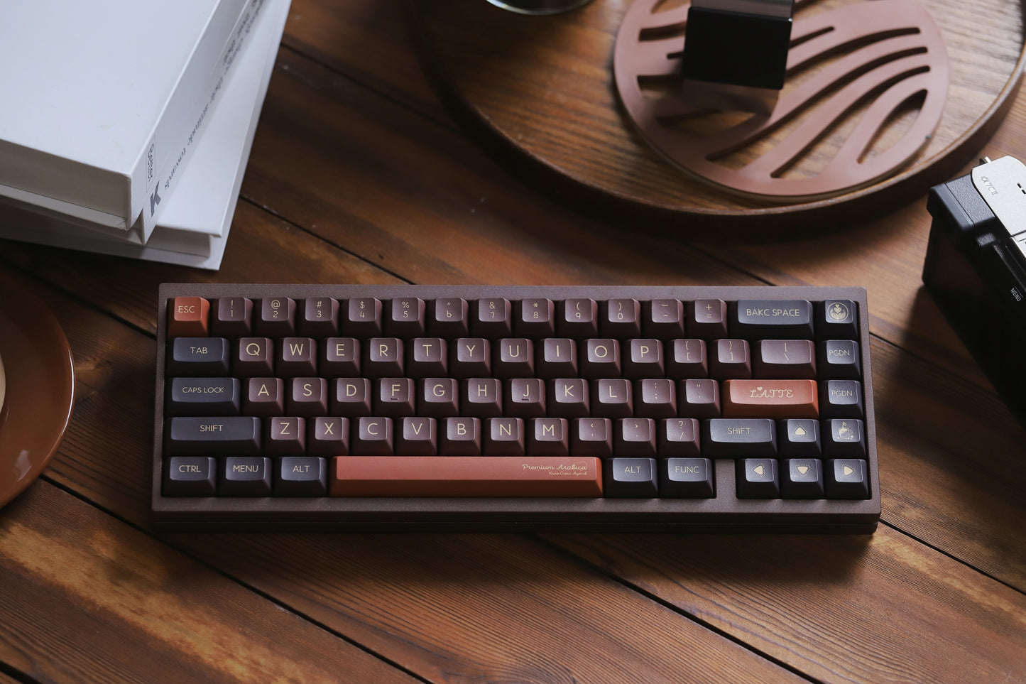 Fly65 Keyboard [GB]