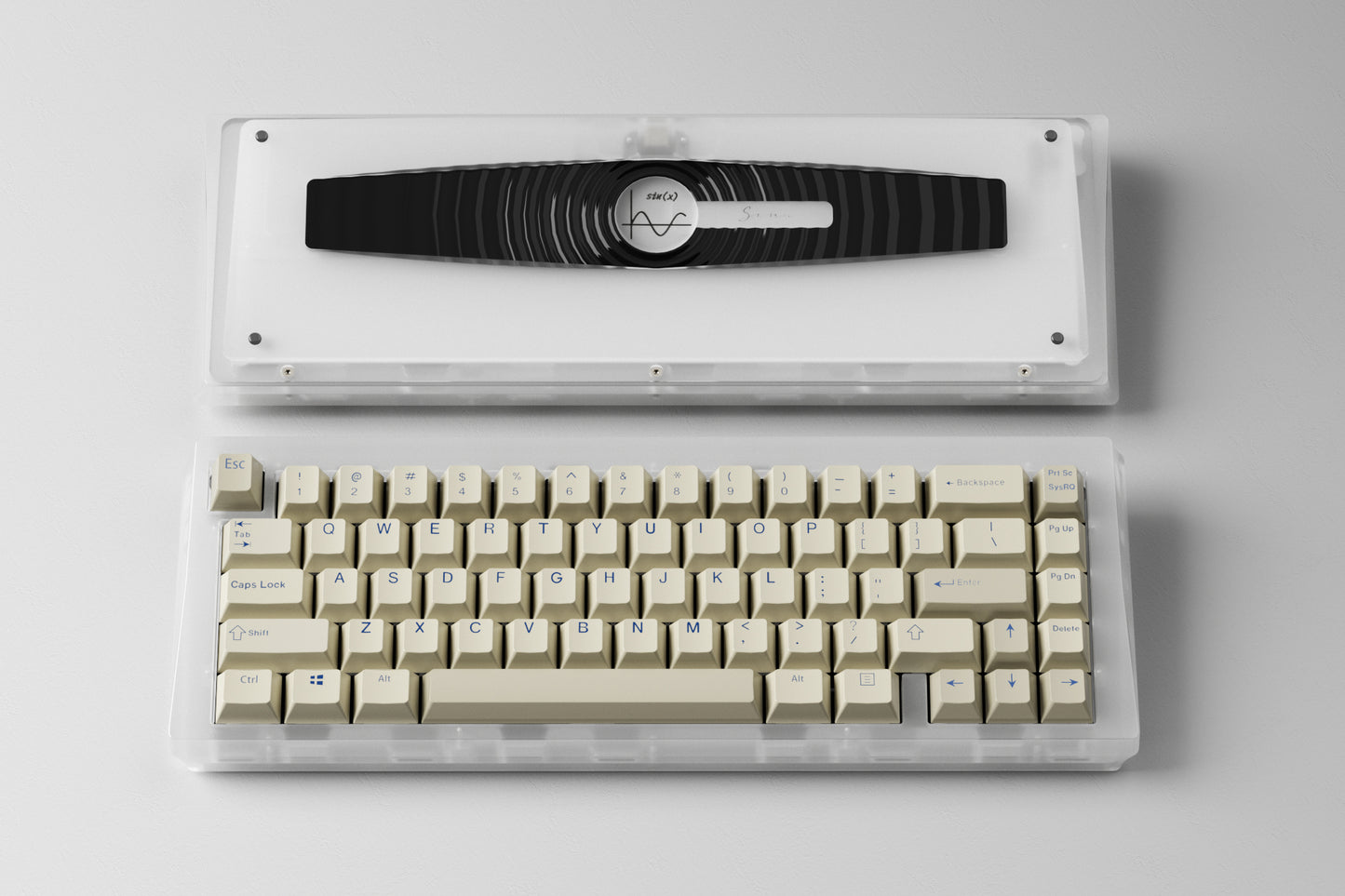 Wind SIN65 [GB]