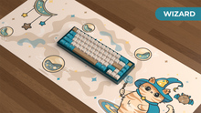 画像をギャラリービューアに読み込む, Cuddle Spell Deskmat [GB]
