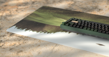 Load image into Gallery viewer, The Truth is Out There Deskmats Extras
