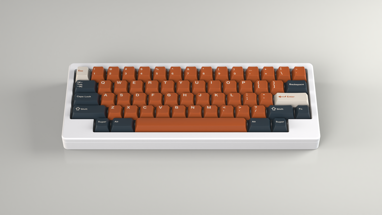 GMK Reforged [GB]