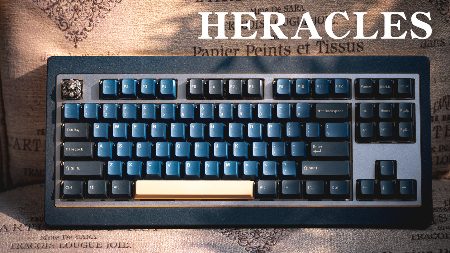 Heracles 80 [Extra]