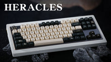 画像をギャラリービューアに読み込む, Heracles 80 [Extra]
