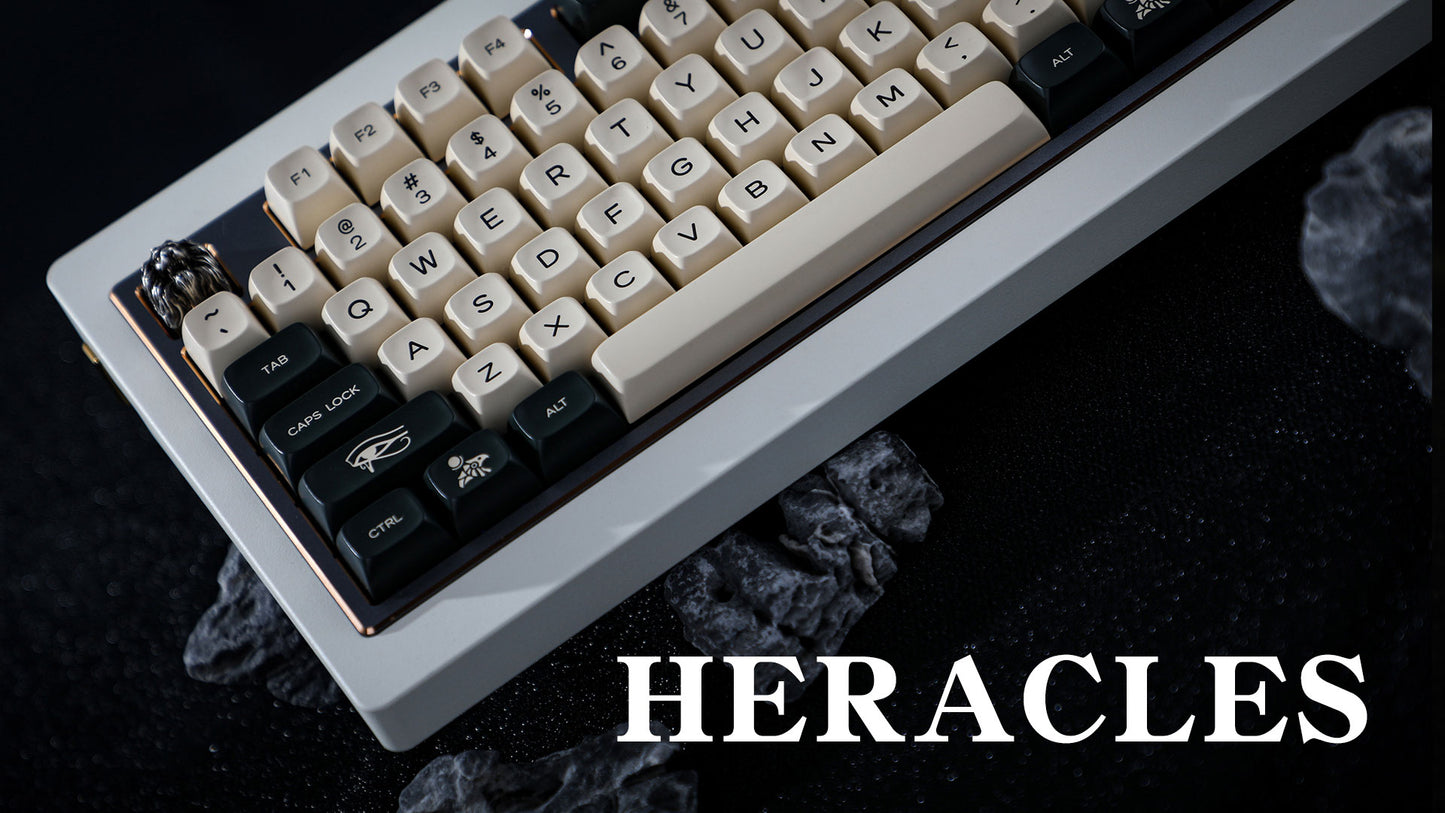 Heracles 80 [Extra]