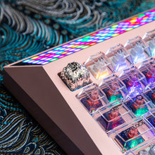 画像をギャラリービューアに読み込む, Nemean Lion Head [GB]
