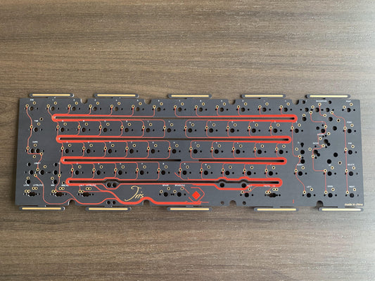 JRIS65 Accessories [GB]