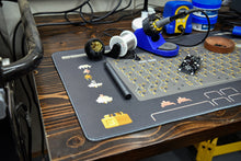 画像をギャラリービューアに読み込む, 32-Bit Deskmat [Extras]
