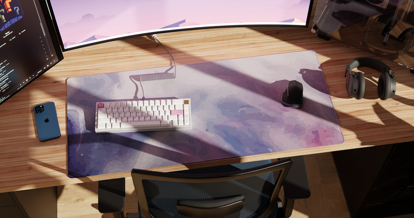 Liquid Dreams Deskmat [Extras]