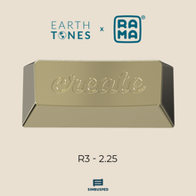 画像をギャラリービューアに読み込む, GMK Earth Tones [GB]
