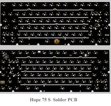 画像をギャラリービューアに読み込む, Hope 75 S Accessories [Pre-Order]
