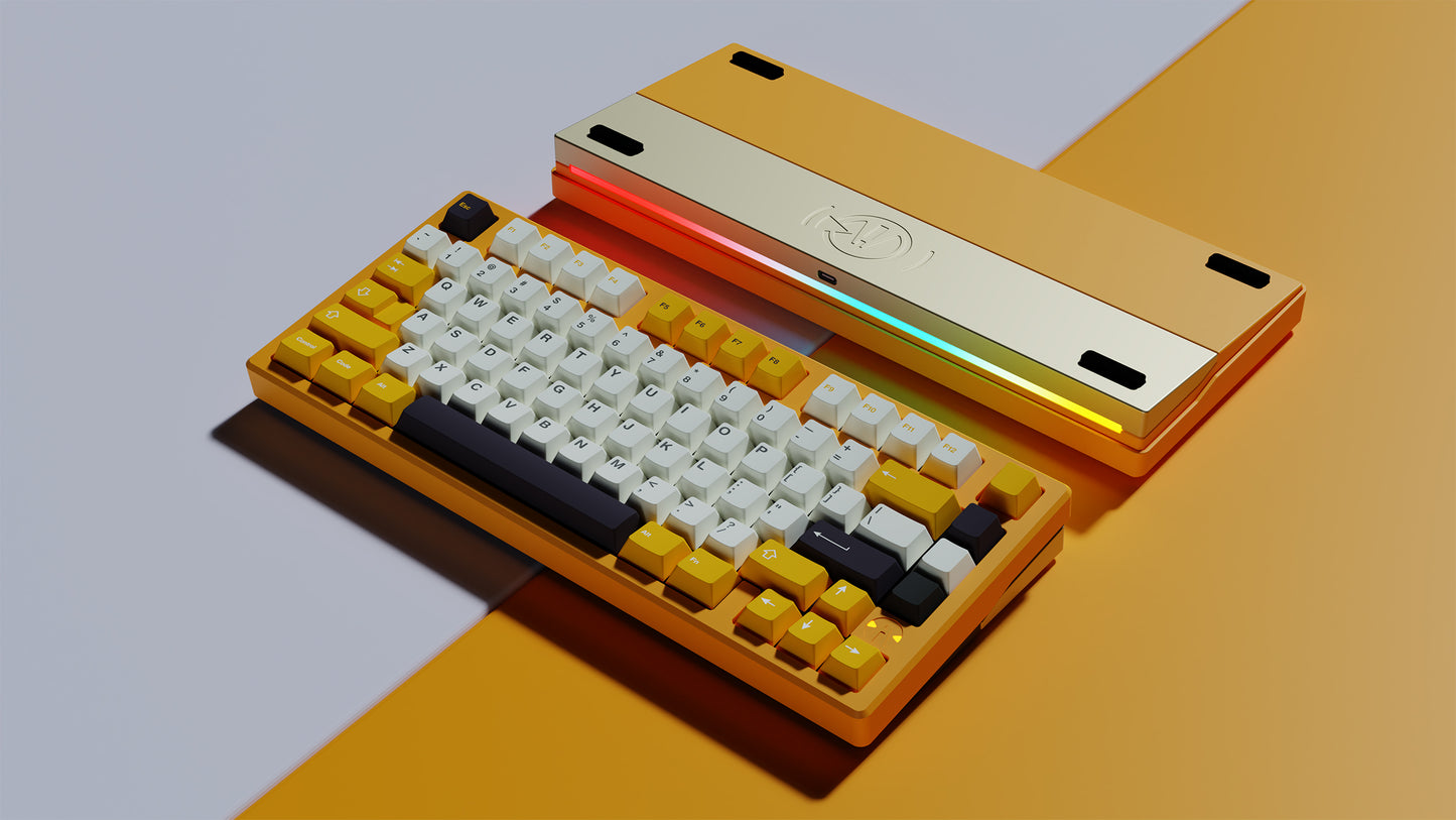 Hope 75 S Keyboard [Pre-Order]