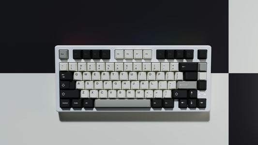 Hope 75 S Keyboard [Pre-Order]