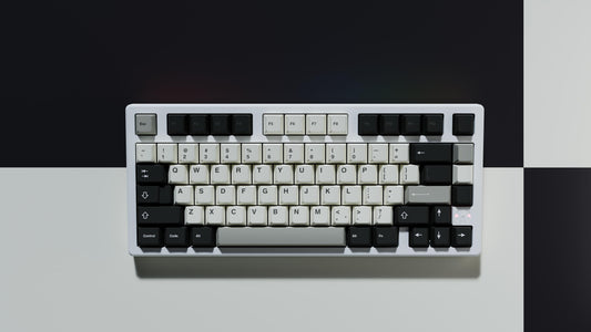 Only Hope Keyboard Key Completed Group Buy – Basekeys