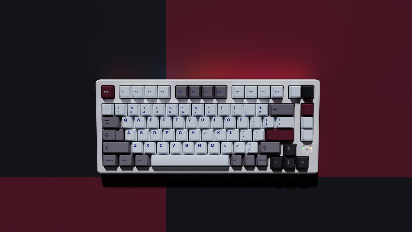 Hope 75 X Keyboard [Extra]