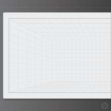 Load image into Gallery viewer, Deep Deskmat R3 [Extras]
