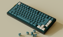 画像をギャラリービューアに読み込む, GMK Marmoreal [GB]

