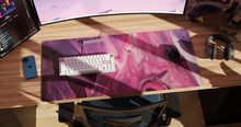画像をギャラリービューアに読み込む, Liquid Dreams Deskmat [Extras]
