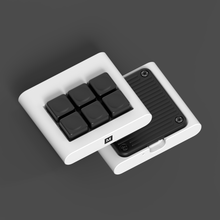 Load image into Gallery viewer, GMK Monochrome R2 [GB]
