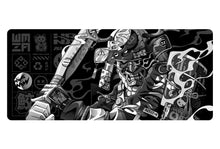 Load image into Gallery viewer, Yakyu Bushi Deskmat [Extras]
