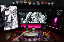 Load image into Gallery viewer, Yakyu Bushi Deskmat [Extras]

