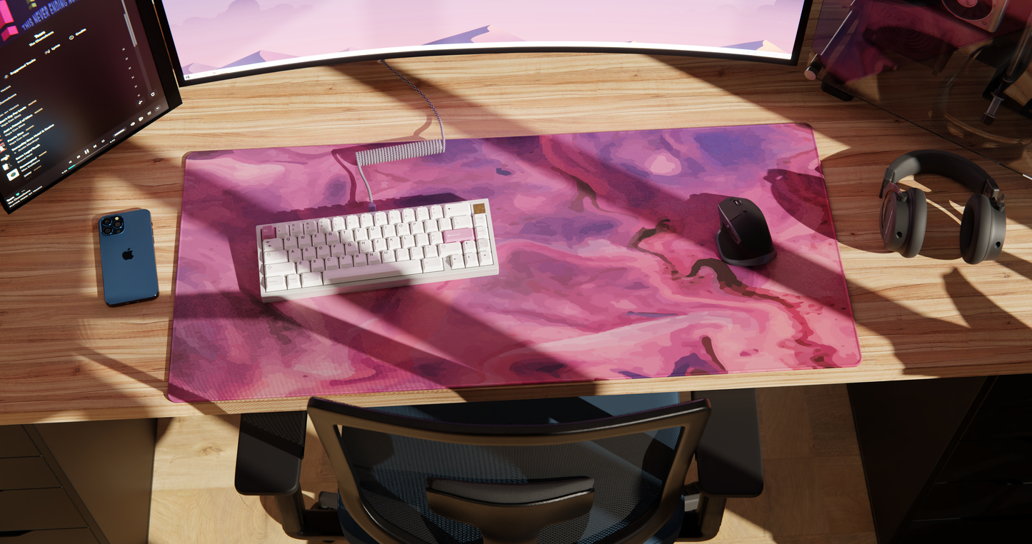 Liquid Dreams Deskmat [Extras]