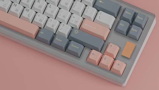 GMK Momo Yume もも ゆめ [GB]