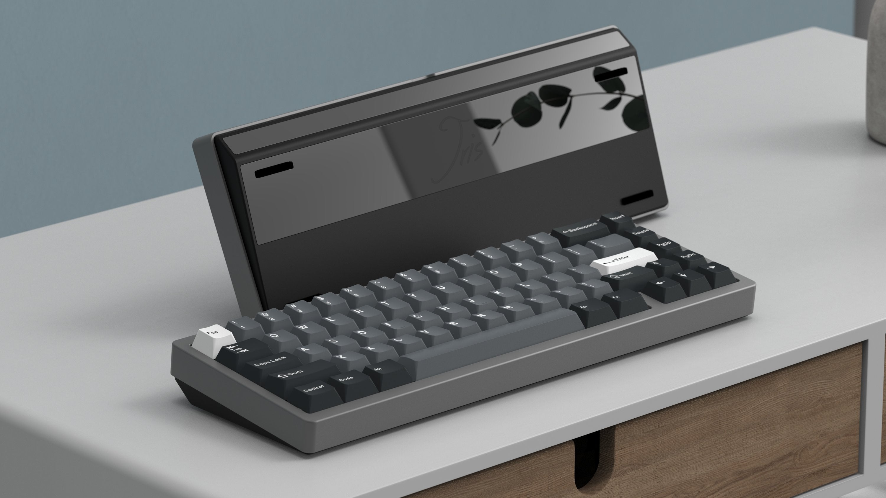JRIS65 [Extra] – Basekeys