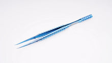 画像をギャラリービューアに読み込む, Titanium Tweezer

