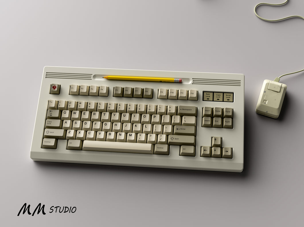 Class80 Keyboard [GB]