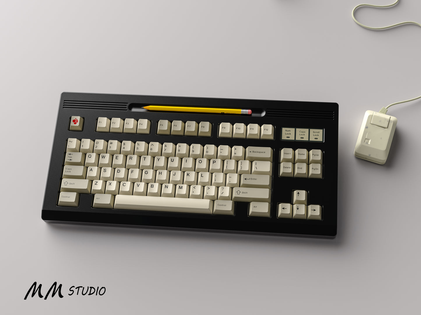 Class80 Keyboard [GB]