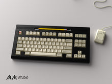 画像をギャラリービューアに読み込む, Class80 Keyboard [GB]
