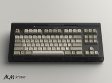 画像をギャラリービューアに読み込む, Class80 Keyboard [GB]
