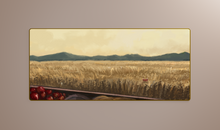 Load image into Gallery viewer, GMK Harvest Deskmat [Extras]
