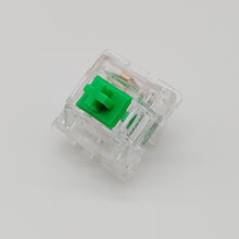 画像をギャラリービューアに読み込む, Everglide Emerald Green (10個)

