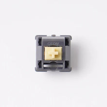 画像をギャラリービューアに読み込む, GEON Switches
