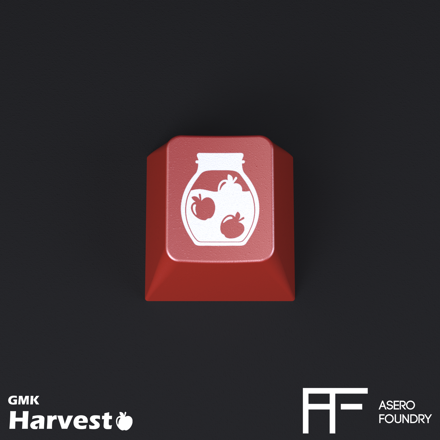 GMK Harvest [GB]